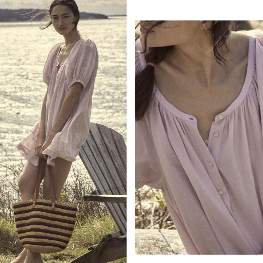 Doen Josette Dress